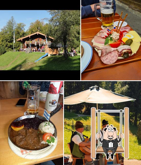 Raffner Alm