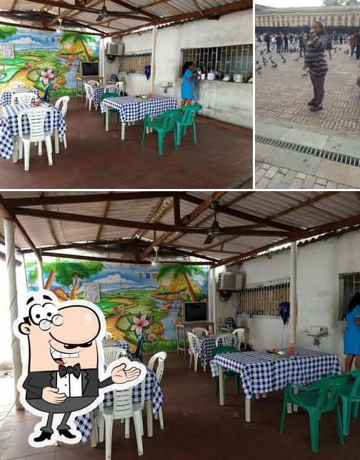 Restaurante Ranchoto