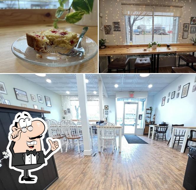Stella's Coffee Co.