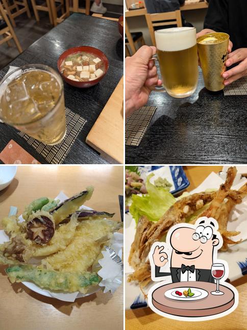 Sushi Izakaya Misaki