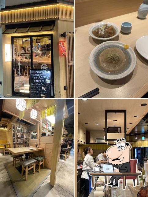 Sushi Izakaya Koedo