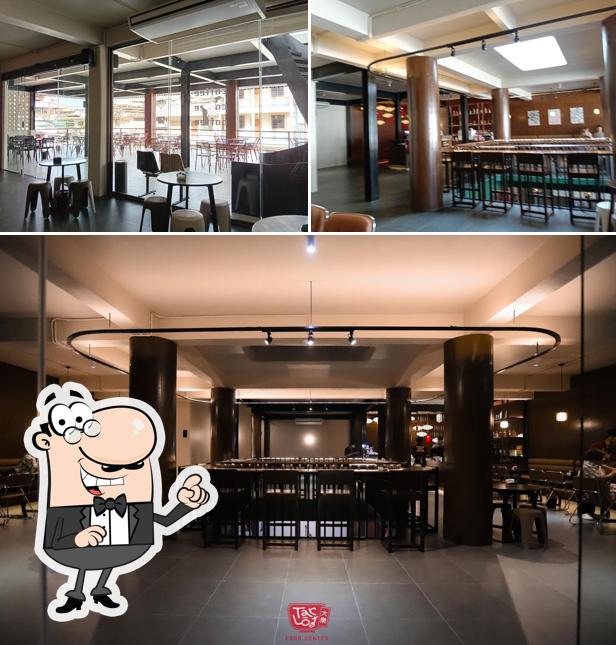 Tarlot Food Center (ศูนย์อาหารท่าล้อ)
