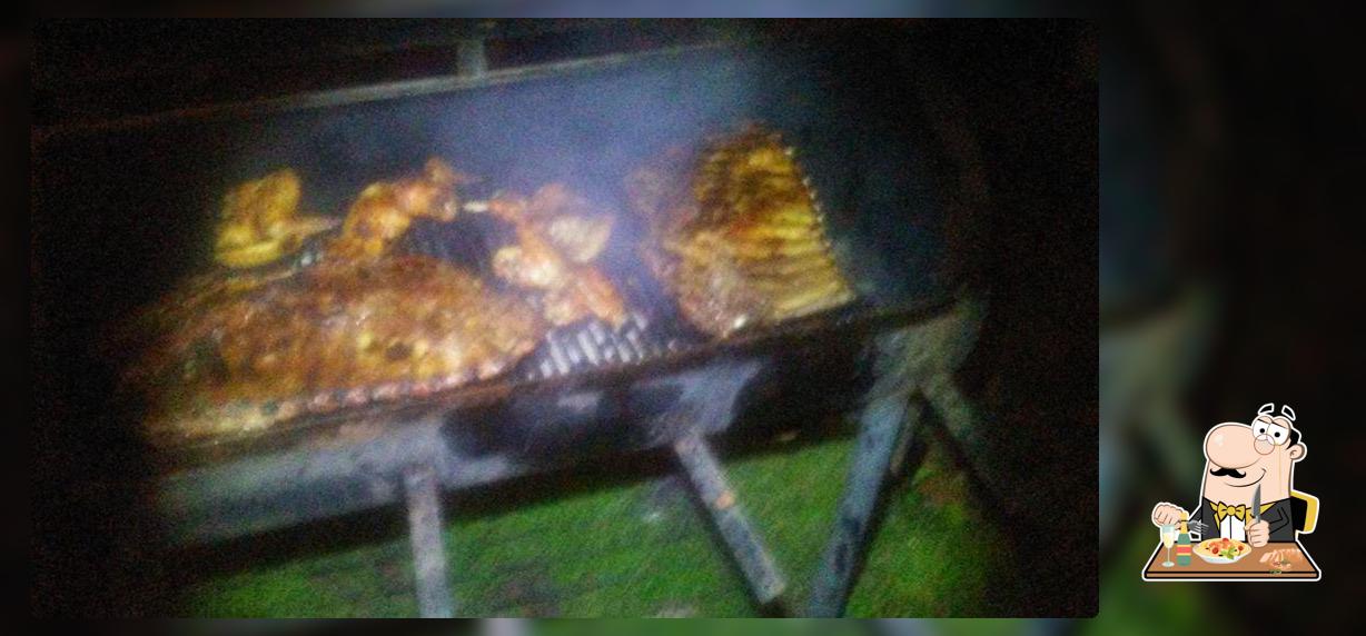 Team Scisney BBQ