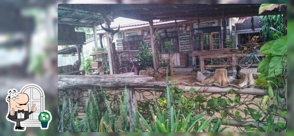 บาร์เบียร์บ้านตะเกียง