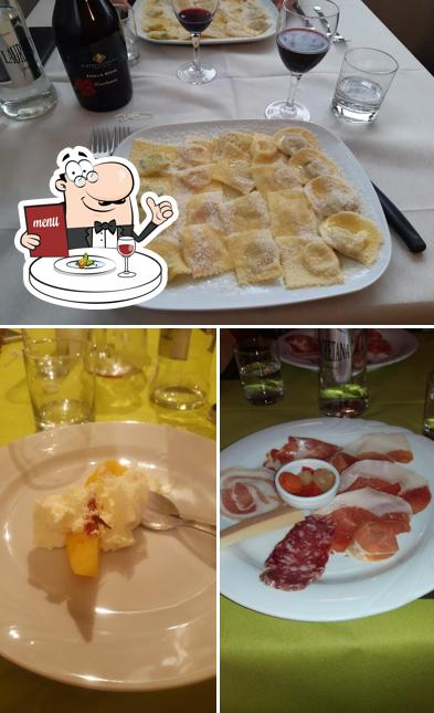 Trattoria Ablondi