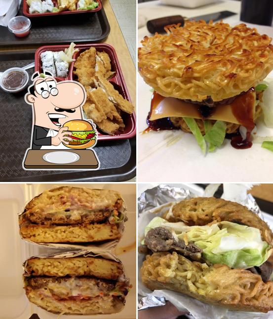 Yummy's