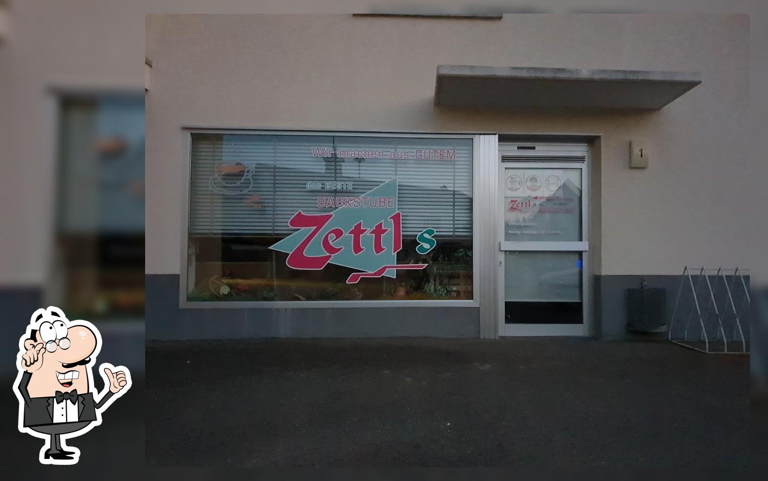 Zettl's Backstube