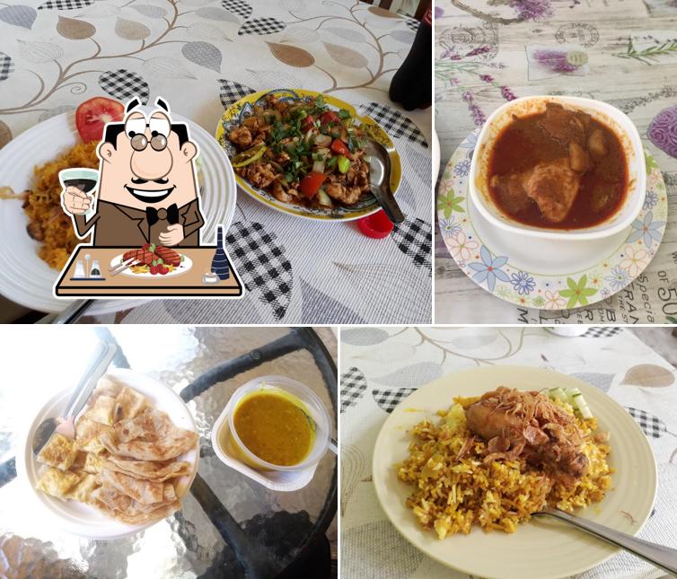 muslim food chanthaburi