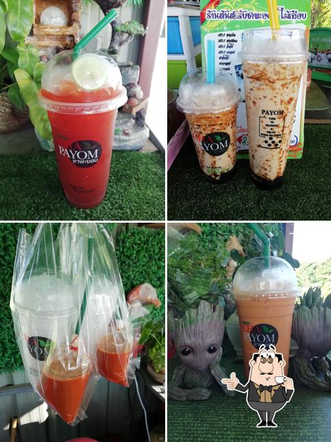Original Phayom Tea Shop