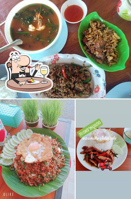 ร้านเชฟทัศ
