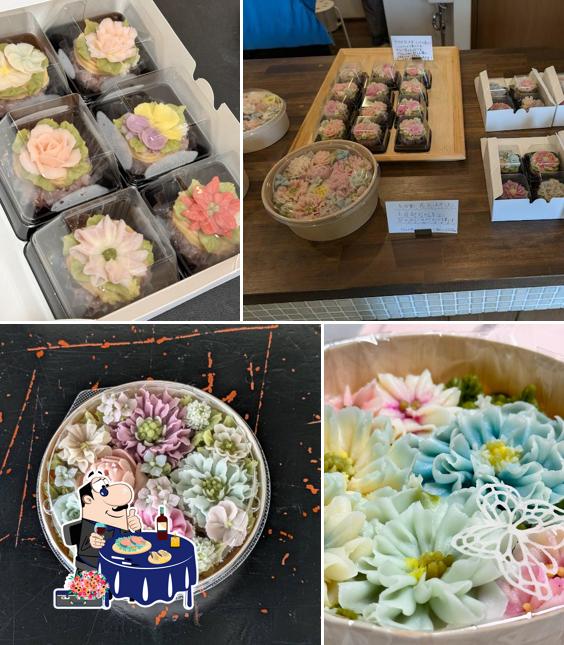 からだに優しいお菓子の店カナリヤ