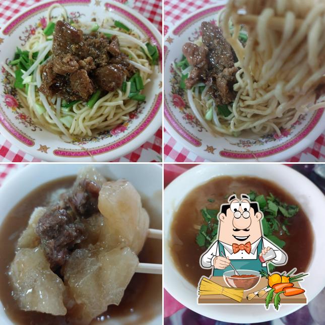 茄荖肉圓