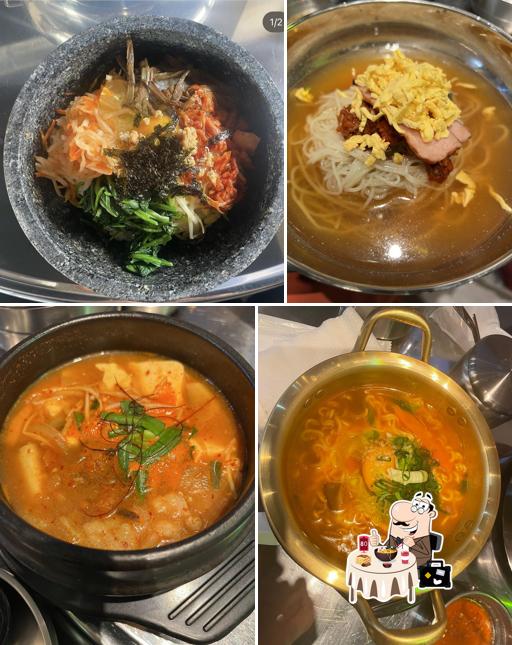 韓国式焼肉 ハヌル