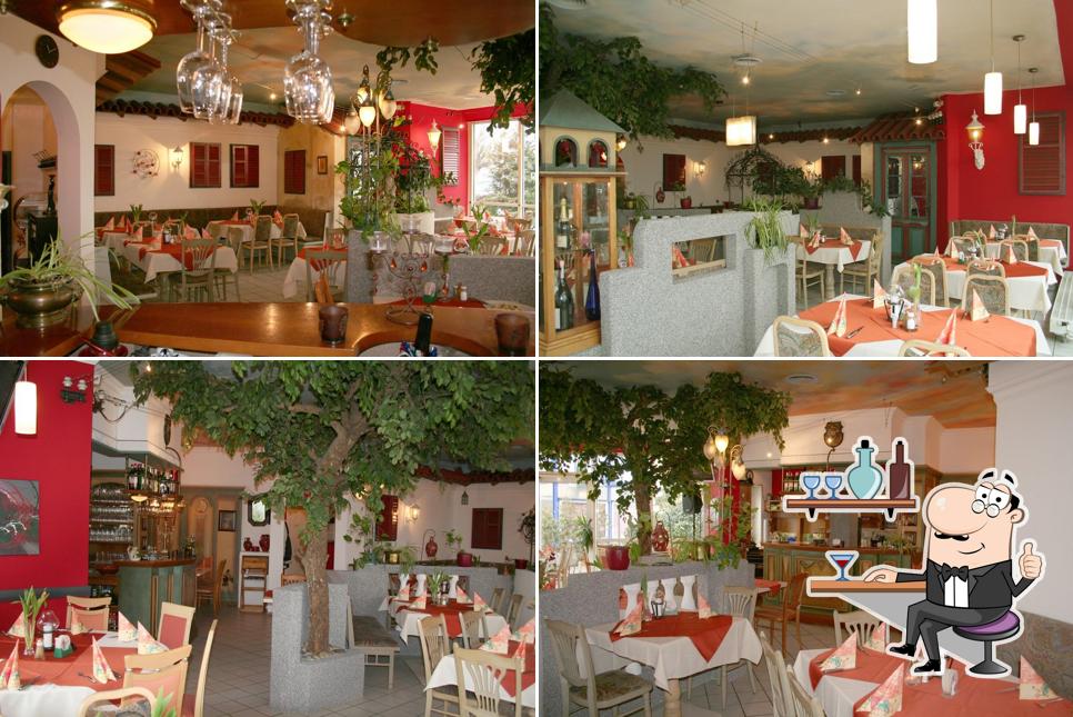 Ristorante Pizzeria Salento