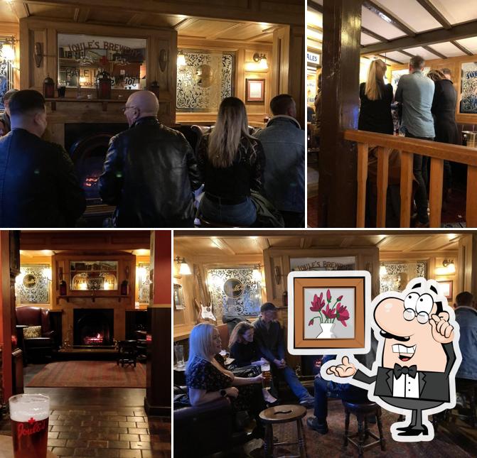 The Cock Inn