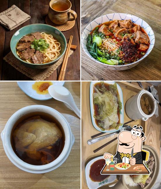 Top Soup