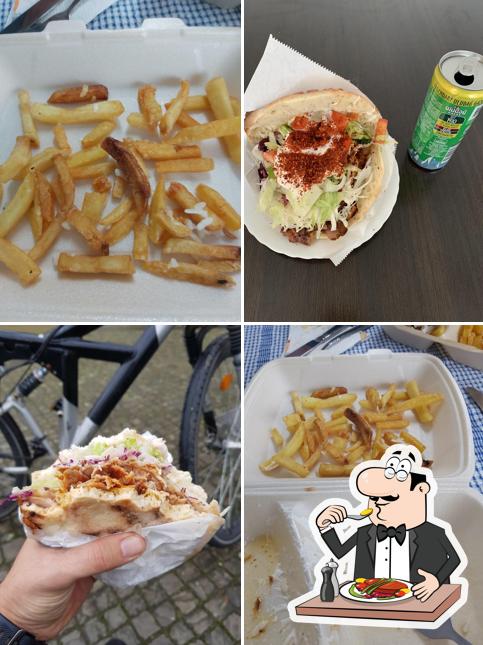 Ugur Grillhütte