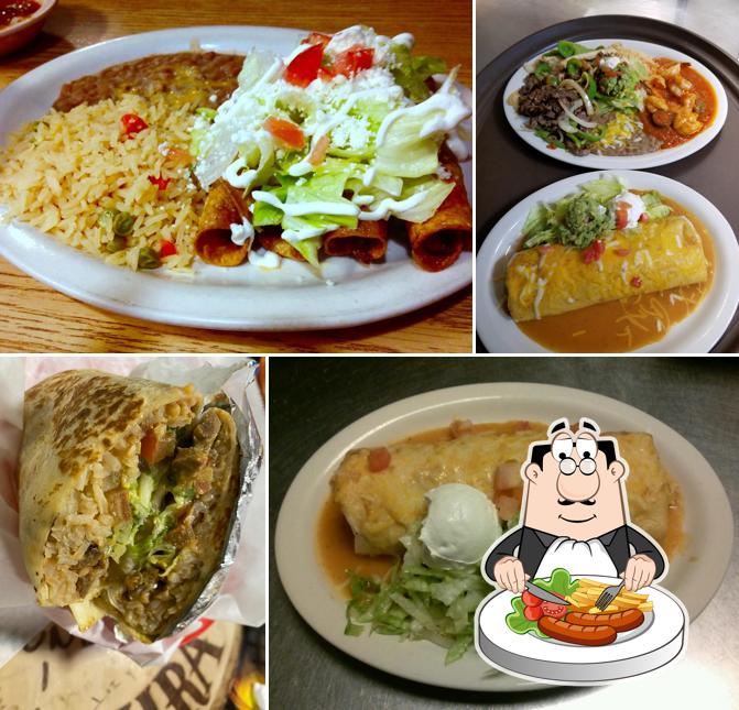 Viva Jalisco Restaurant