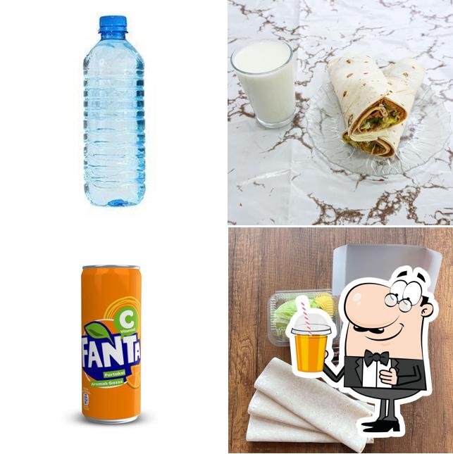 Ziyafet Çiğköfte
