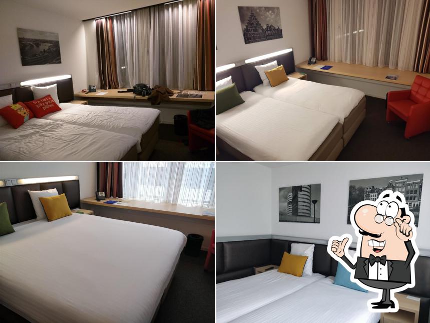 Hotel Casa Amsterdam