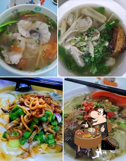 開心茶餐室