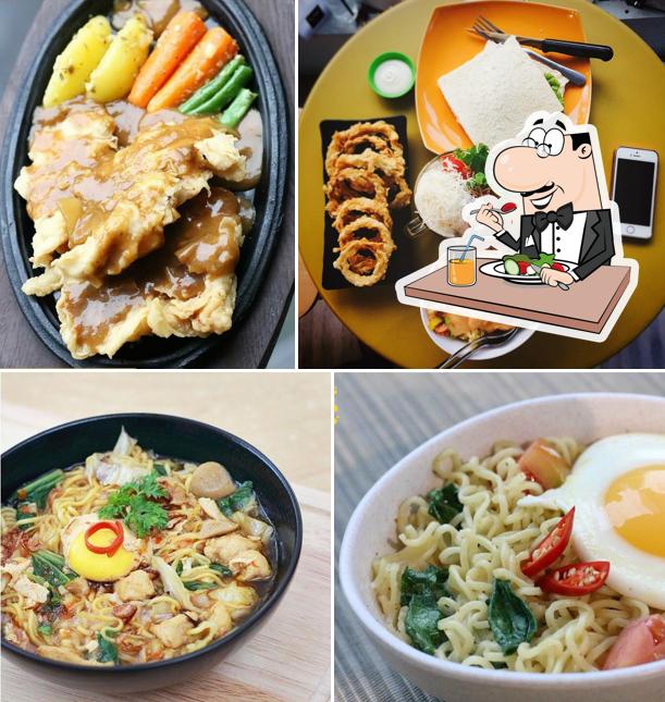 Arjes Kitchen