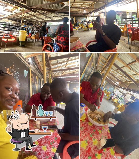BIG T Restaurant