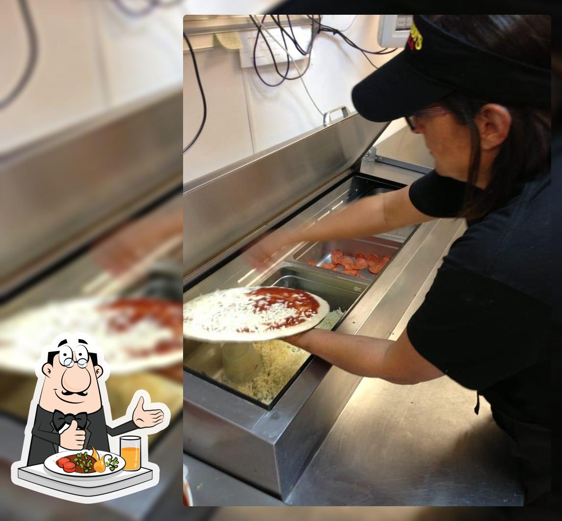 Big Daddy's Pizza