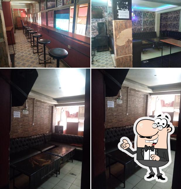 Cactus Inn Bar & Restaurant