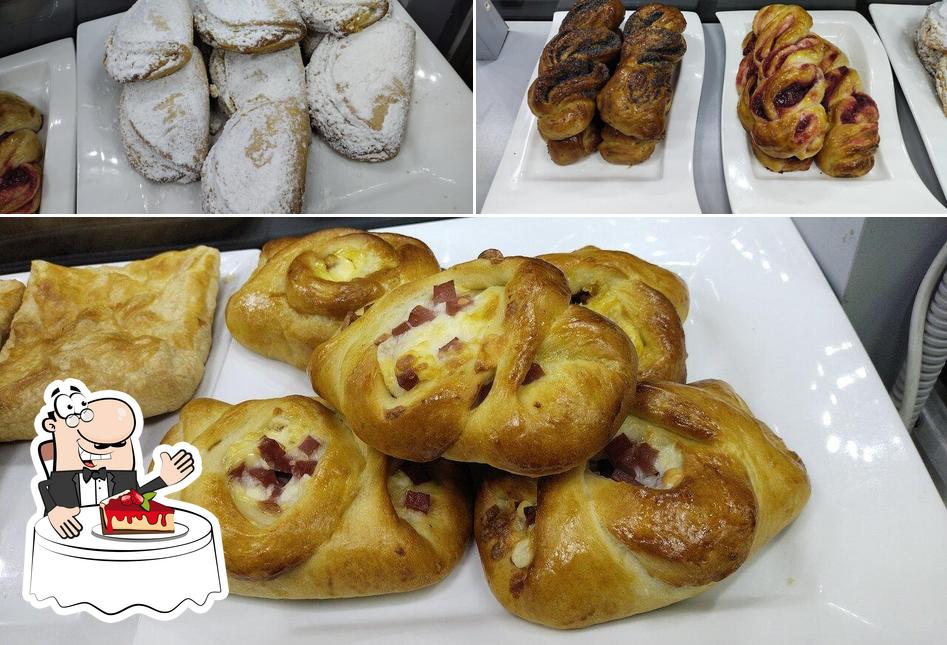 Булочная, пекарня