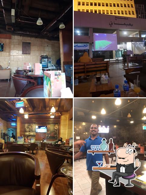 Cafe Dewan Jibla