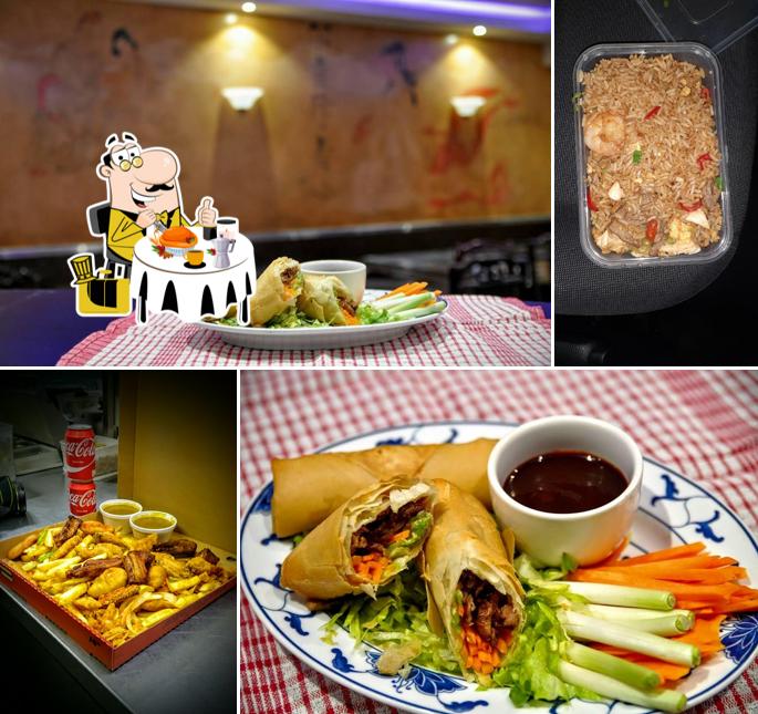 China House Restaurant