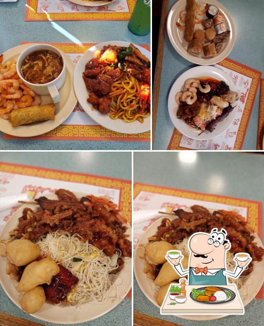 China King Buffet