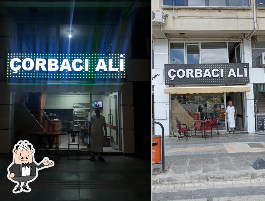Çorbacı Ali