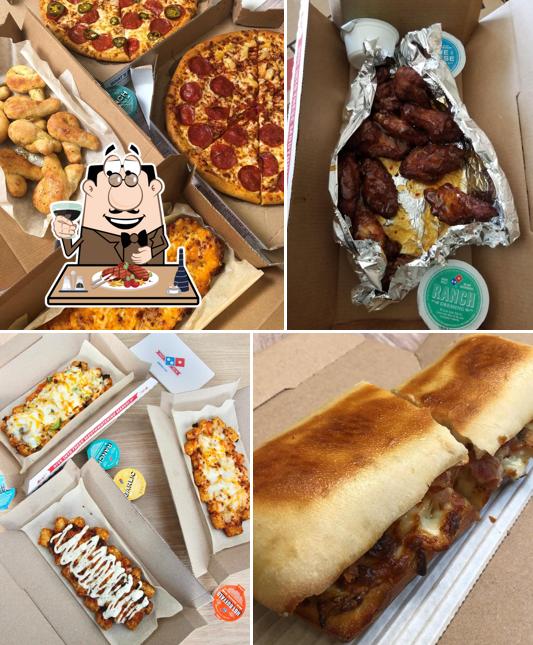 Domino's Pizza