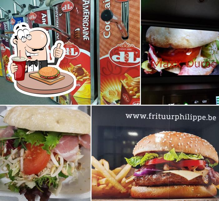 Frituur Philippe