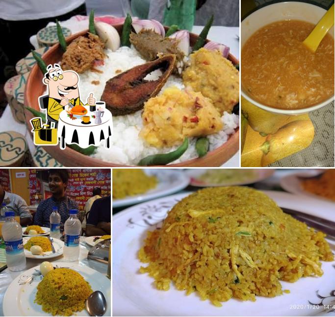 Ghorowa Restaurant and Biriyani House