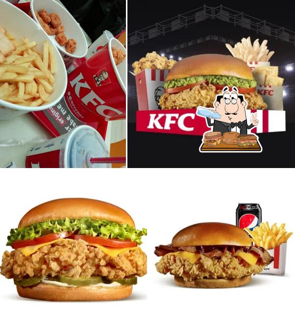 KFC