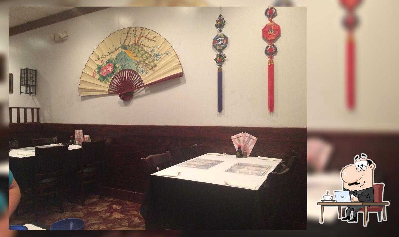 Nagano Japanese Restaurant