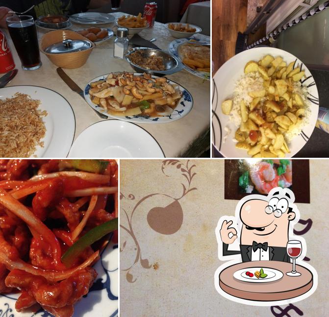 Peking Chef