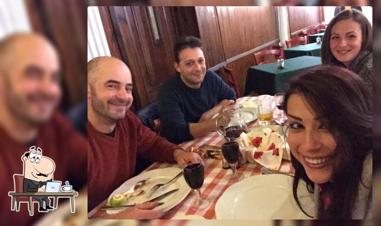 Pizzeria Italia