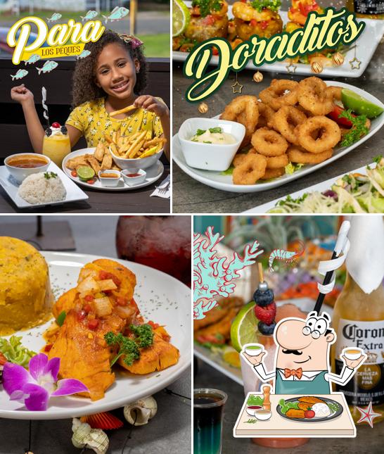 Agua Viva Restaurant & Bar