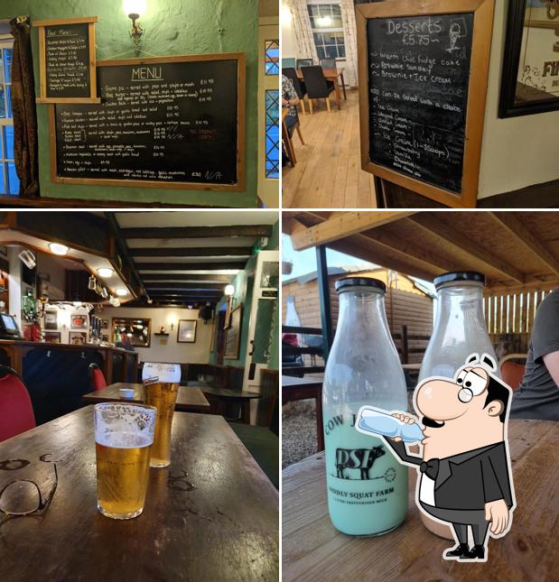 The Copper Penny Inn