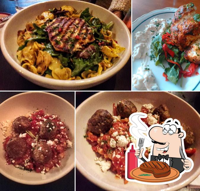 The Temple Bar & Brunch