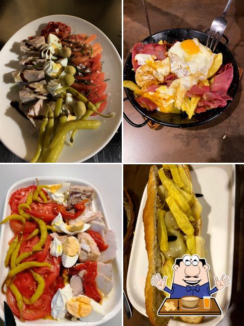 Tta-kun taberna
