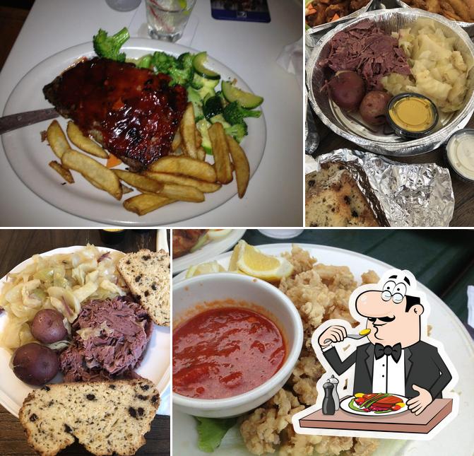Uncle Henry's