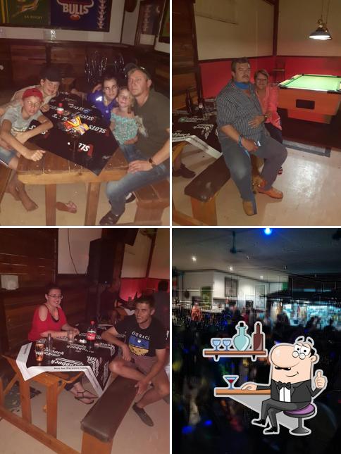 Sportsman's Pub and Grill
