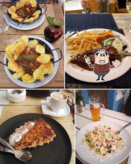 Restaurante Albar