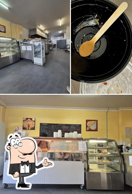 AloyThai Takeaway shop
