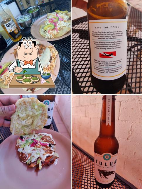 Antojitos la chiapaneca 2